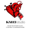 Ruth Cuervilu Tattoo @ KM13 Studio | Estudio de Tatuajes en Erandio