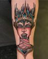 Immortal Art Tattoo & Body Piercing