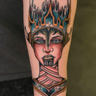 Immortal Art Tattoo & Body Piercing