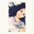 Zaria Carroll