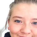 Dagný Haraldsdóttir