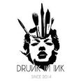 Drunk In Ink