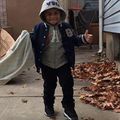 Willy M. Geronimo