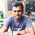 Thinesh Krishna