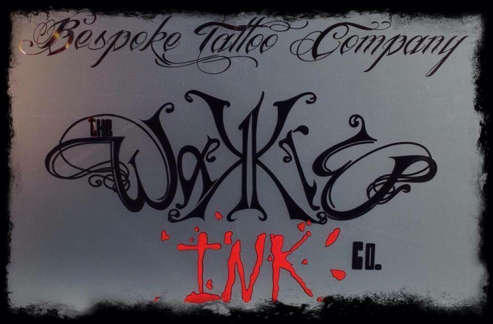 The Wakkie Ink Co • Tattoo Studio • Tattoodo