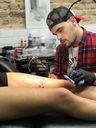 Yoki tattoo