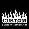 Custom Tattoo Milwaukee