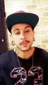Alisson Adriano Machado