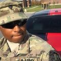 Ashanti Austin