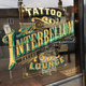 The Interbellum Tattoo Lounge 