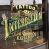 The Interbellum Tattoo Lounge 