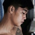 Cường Đen