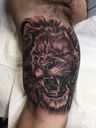 Art Valencia Tattoo