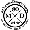 80 MD Tattoo