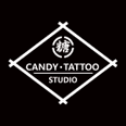 Candy Tattoo 