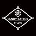 Candy Tattoo 