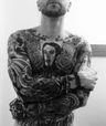 Bastien Tattoo