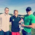 Jordan Stoltzfus