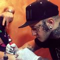 Simone Malandrino Tattoer 