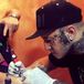 Simone Malandrino Tattoer 