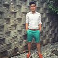 Aaron Cheong