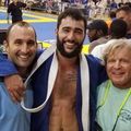 Roman Faraldo