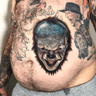 Incredible Ink Tattoo Studio