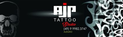 AJP Tattoo