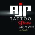 AJP Tattoo