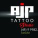 AJP Tattoo