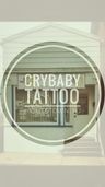 CryBaby Tattoo