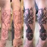 RAW TATTOOS 