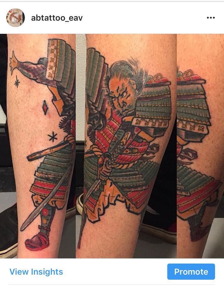 Long Island Ink L5P • Tattoo Studio • Tattoodo