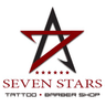 seven stars tattoo