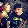 Jamie Parry
