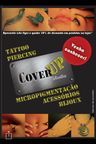 COVER UP STUDIO