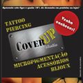 COVER UP STUDIO