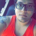 Joshua Sinclair 