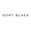 SORT BLAEK