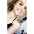 Sparks RaeAnne