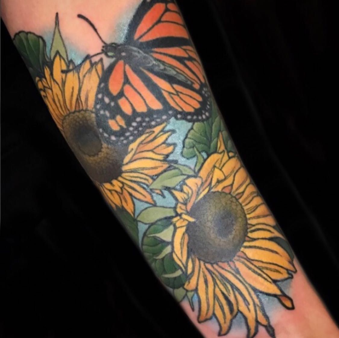 Leviticus Tattoo • Tattoo Studio • Tattoodo