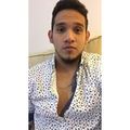 Juan Antonio Gonzalez