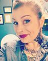 La Maison Close Tatouage