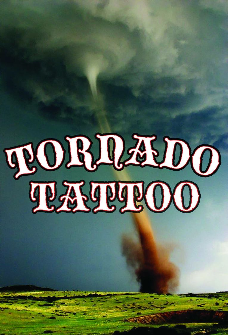 Tornado Tattoo • Tattoo Studio • Tattoodo