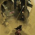 Cole Johnston