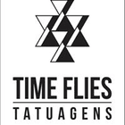 Time Flies Tatuagens