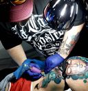 Diego Emmanuel tattoo