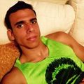 David Olmos Díaz