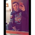 Aaron Jacob Copley