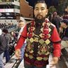 Roy Garcia